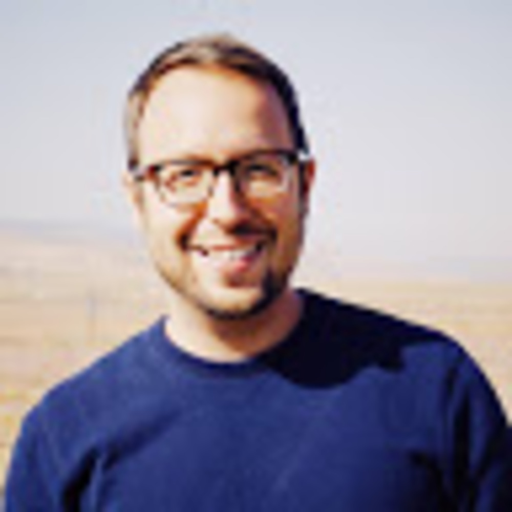 Meet your Posher, Caleb